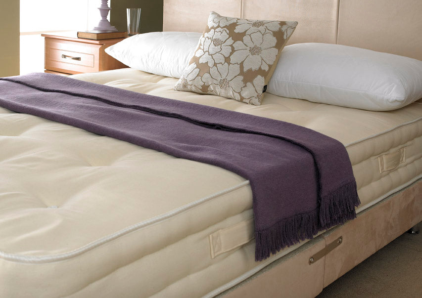 Purelybeds 2000 Long Bed