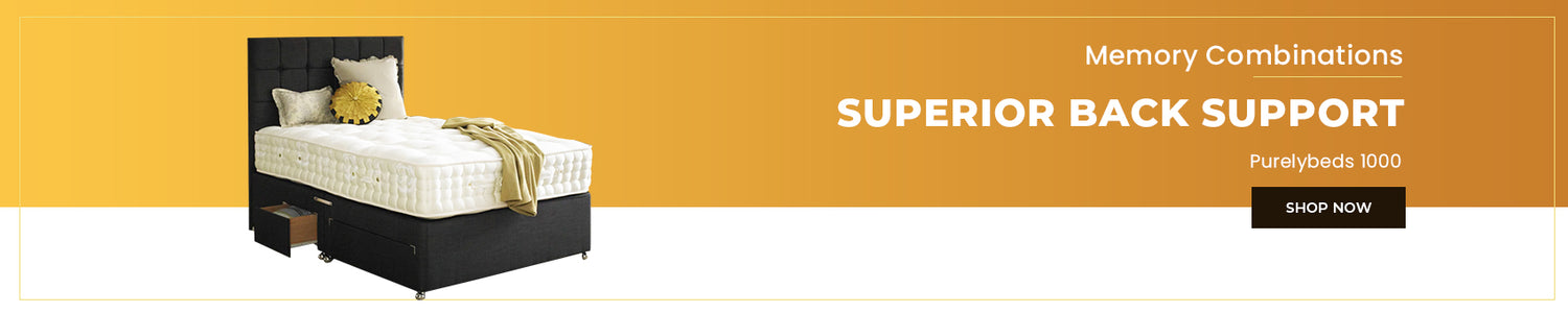 Collections – Purelybeds