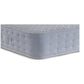 Purelybeds 1500 Memory Long Bed