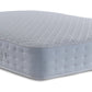 Purelybeds 1500 Memory Long Bed