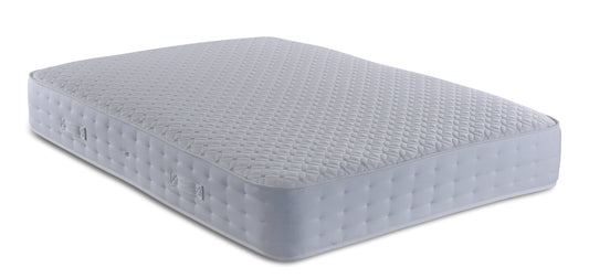 Purelybeds 2000 Memory Long Bed