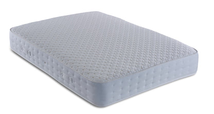 Purelybeds 1500 Memory Long Bed