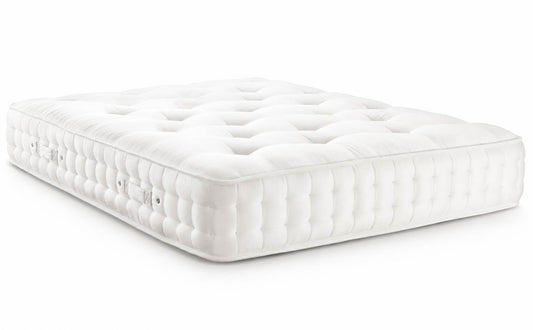 Purelybeds Original Ortho 1500 Pocket