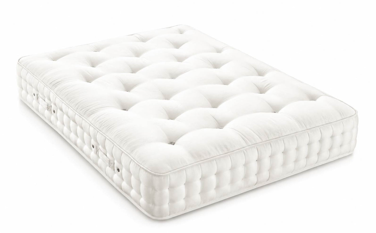 Purelybeds Original Ortho 1500 Pocket Long Bed