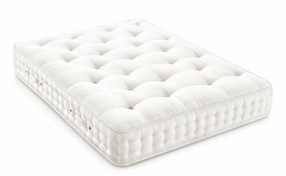 Purelybeds Original Ortho 1500 Pocket Long Bed