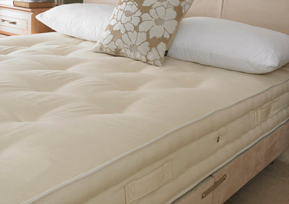 Purelybeds 1000