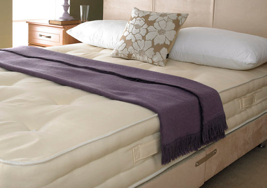 Purelybeds 1500